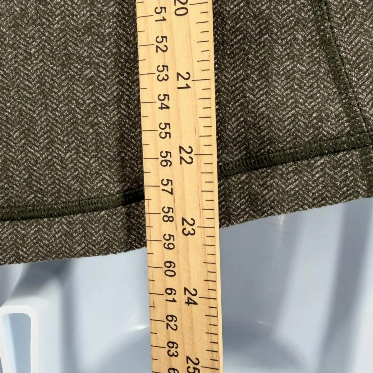 Lululemon clothing - Green 5