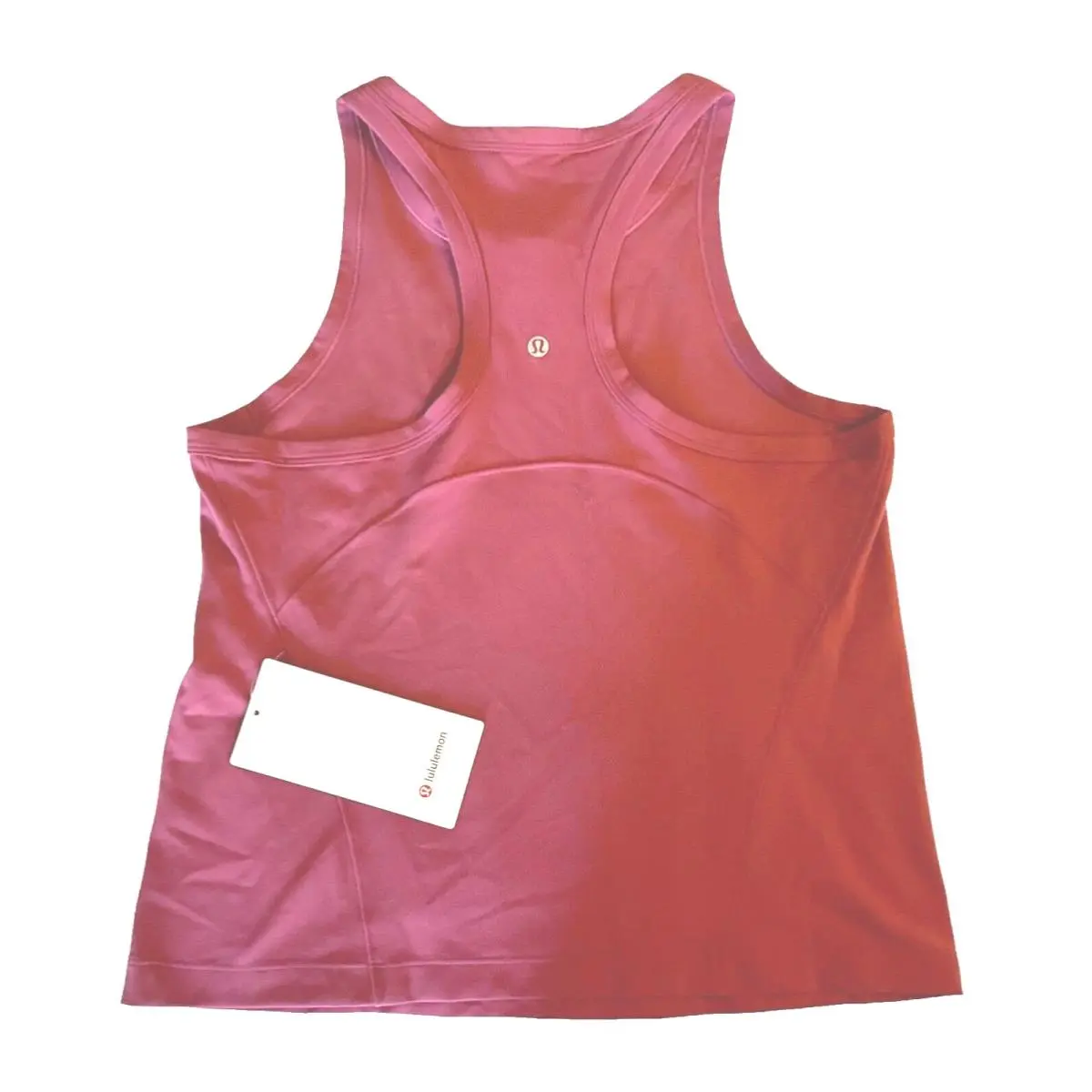 Lululemon clothing - Align Tank - Align Tank - Mauve 1