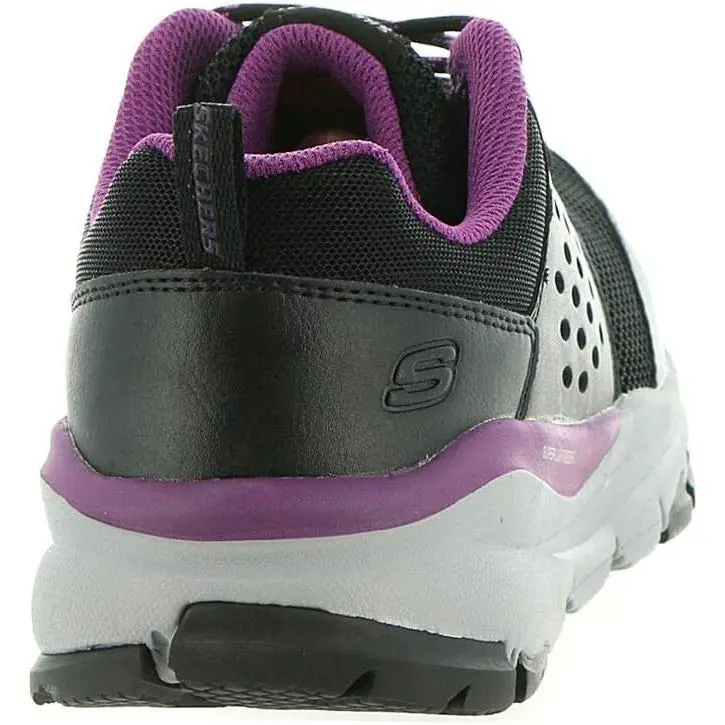 Skechers shoes - Skechers Soven Corrick - Soven Corrick - Black 0
