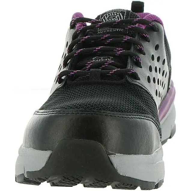 Skechers shoes - Skechers Soven Corrick - Soven Corrick - Black 4