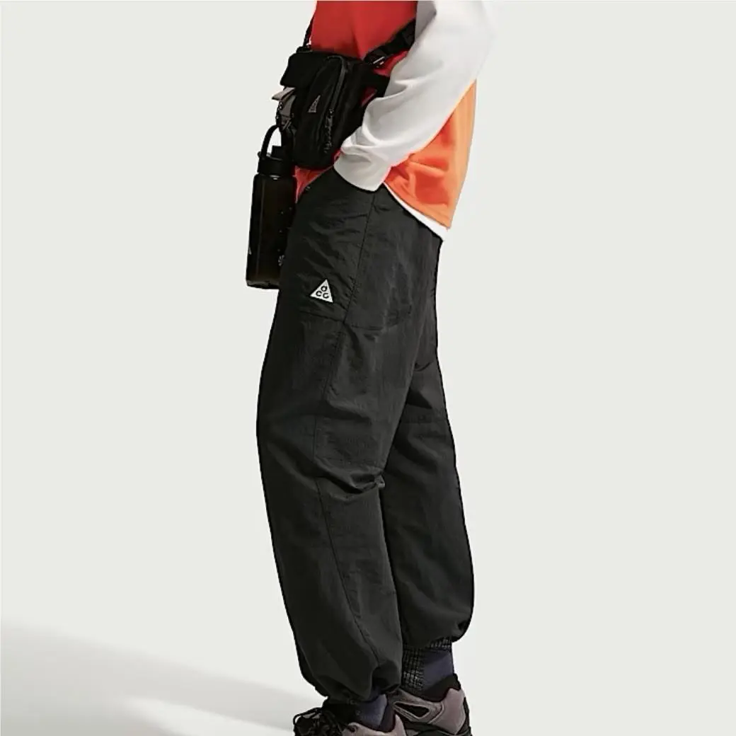Nike clothing - Nike ACG - ACG - IF0913010 - Black 1