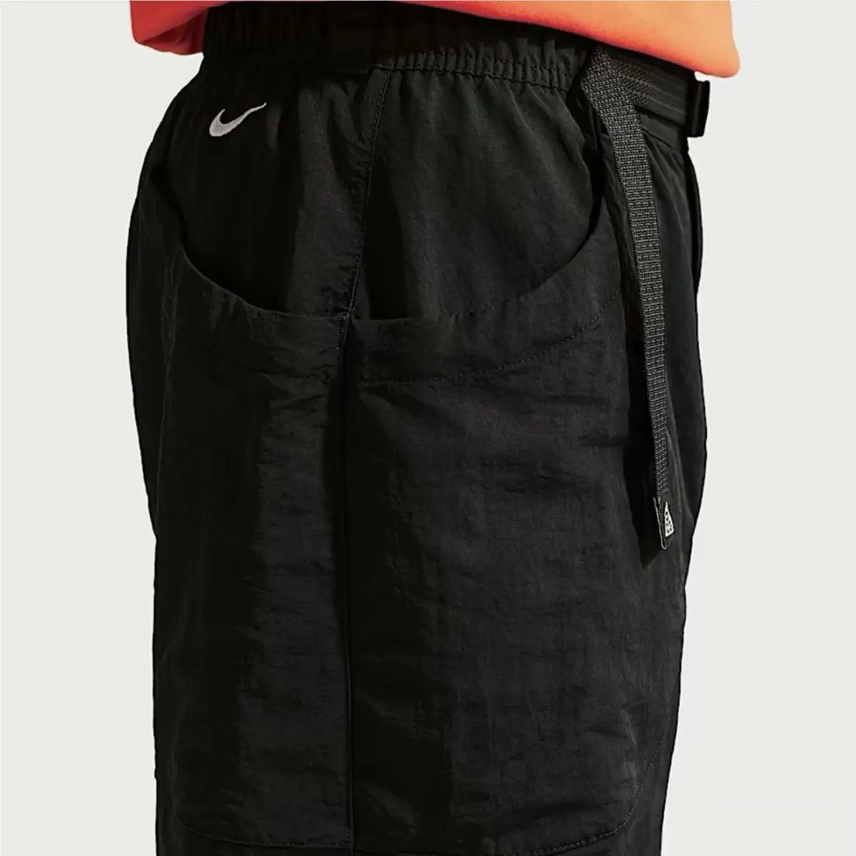 Nike clothing - Nike ACG - ACG - IF0913010 - Black 2