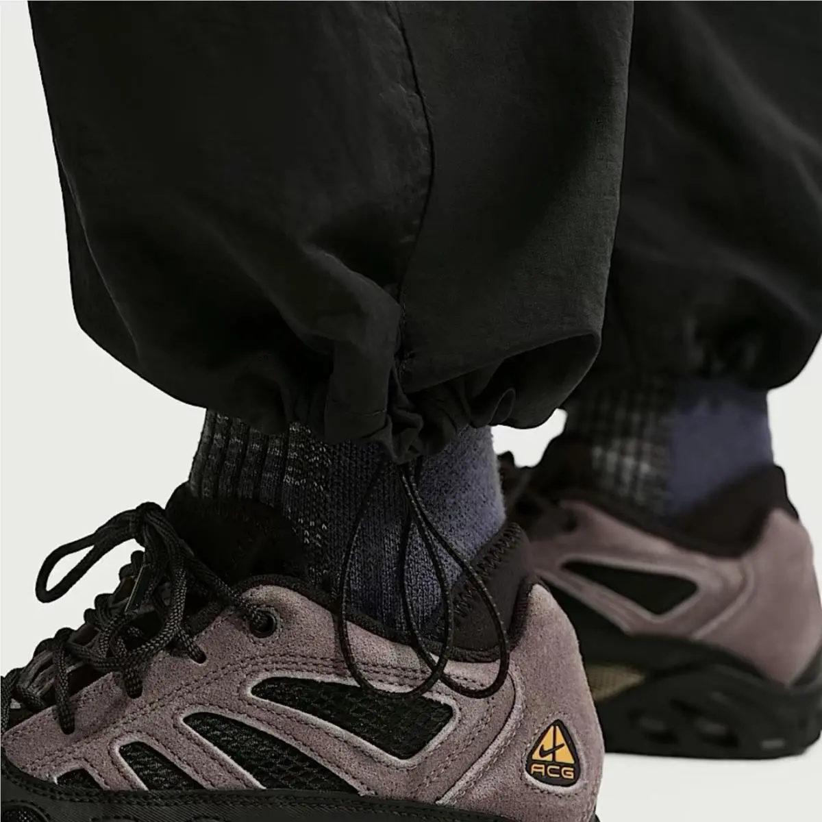 Nike clothing - Nike ACG - ACG - IF0913010 - Black 3