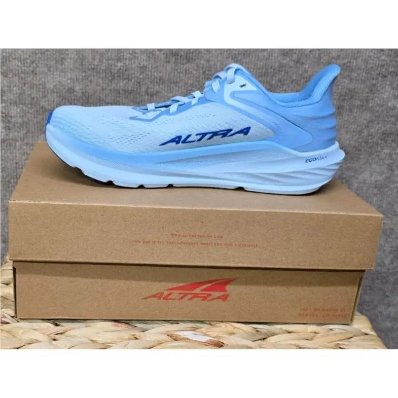 Altra shoes - Altra Torin 8 - Torin - AL0A85QF444 - Light Blue 2