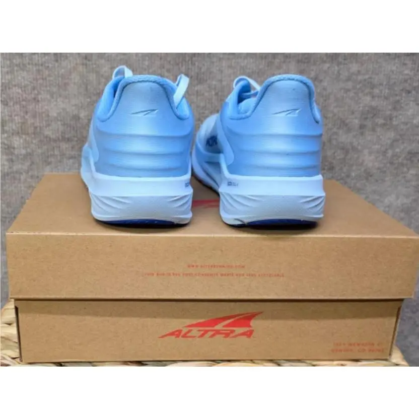 Altra shoes - Altra Torin 8 - Torin - AL0A85QF444 - Light Blue 6