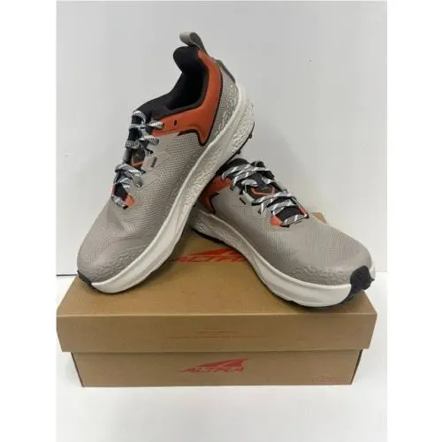Altra shoes - Altra Timp 6 - Timp - Taupe (923) 0