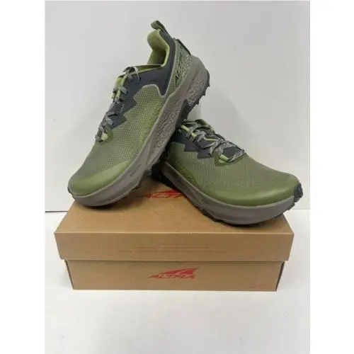 Altra shoes - Altra Timp 6 - Timp - Taupe (923) 13
