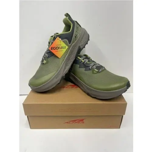 Altra shoes - Altra Timp 6 - Timp - Taupe (923) 14