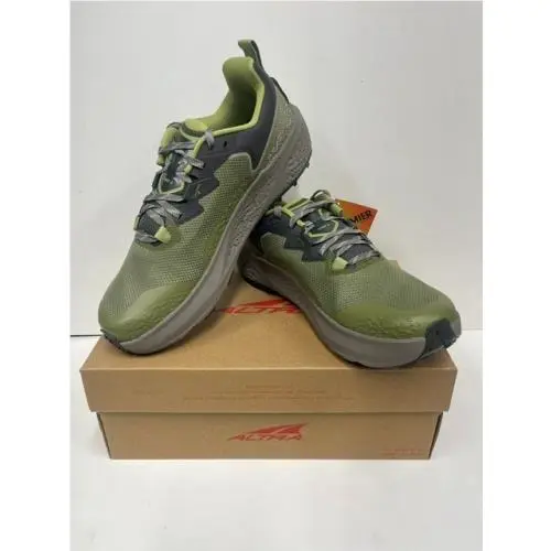 Altra shoes - Altra Timp 6 - Timp - Taupe (923) 15