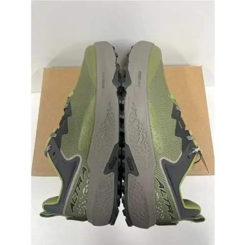 Altra shoes - Altra Timp 6 - Timp - Taupe (923) 19