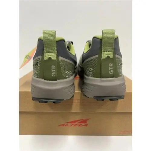 Altra shoes - Altra Timp 6 - Timp - Taupe (923) 20