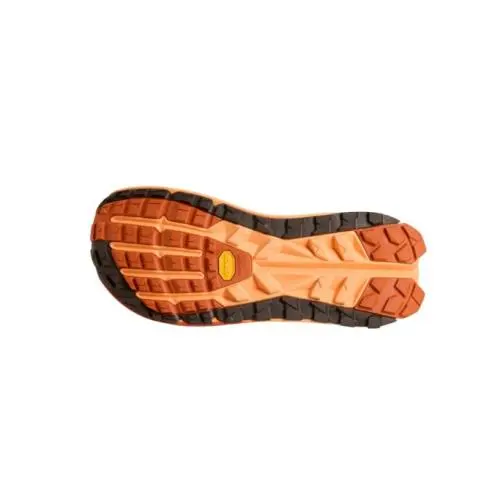 Altra shoes - Gray/Orange 10