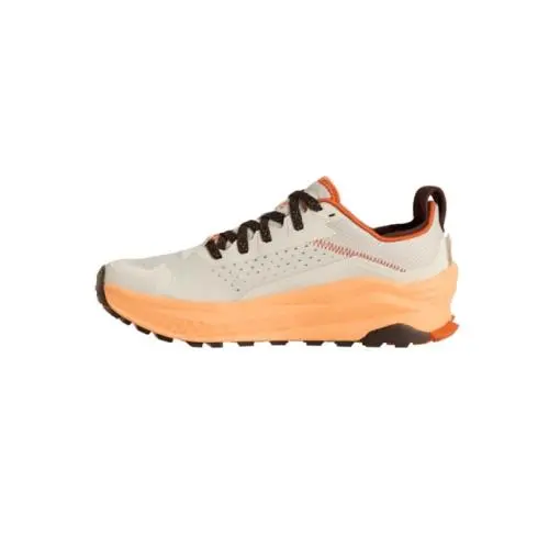 Altra shoes - Gray/Orange 7