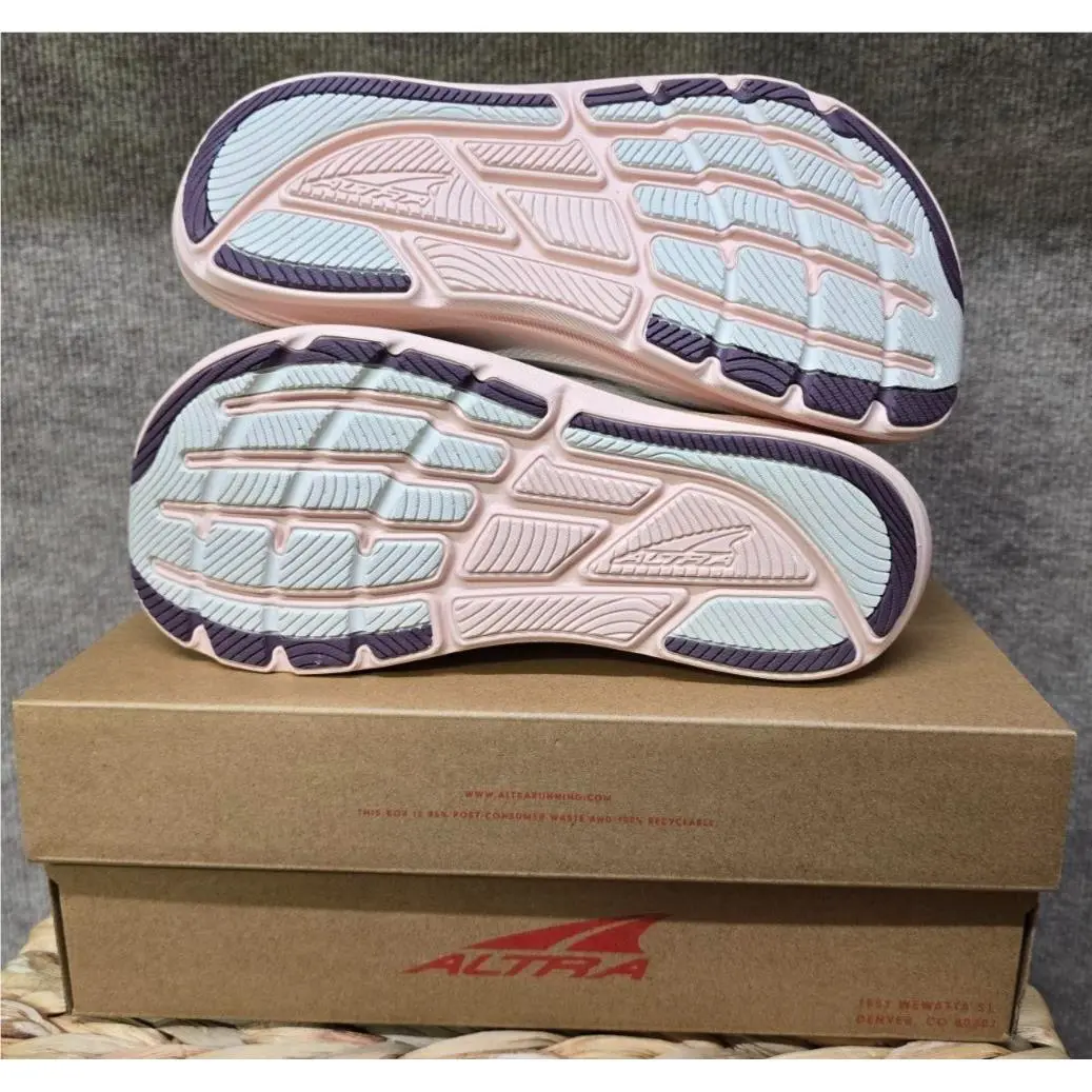 Altra shoes - Altra Torin 8 - Torin - AL0A85QF922 - Tan 3