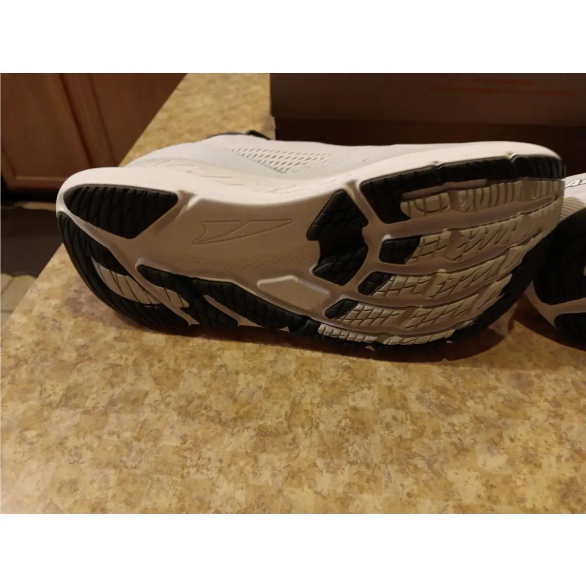 Altra shoes - FWD VIA 2 - FWD VIA - AL0A85SR224 - Gray 11