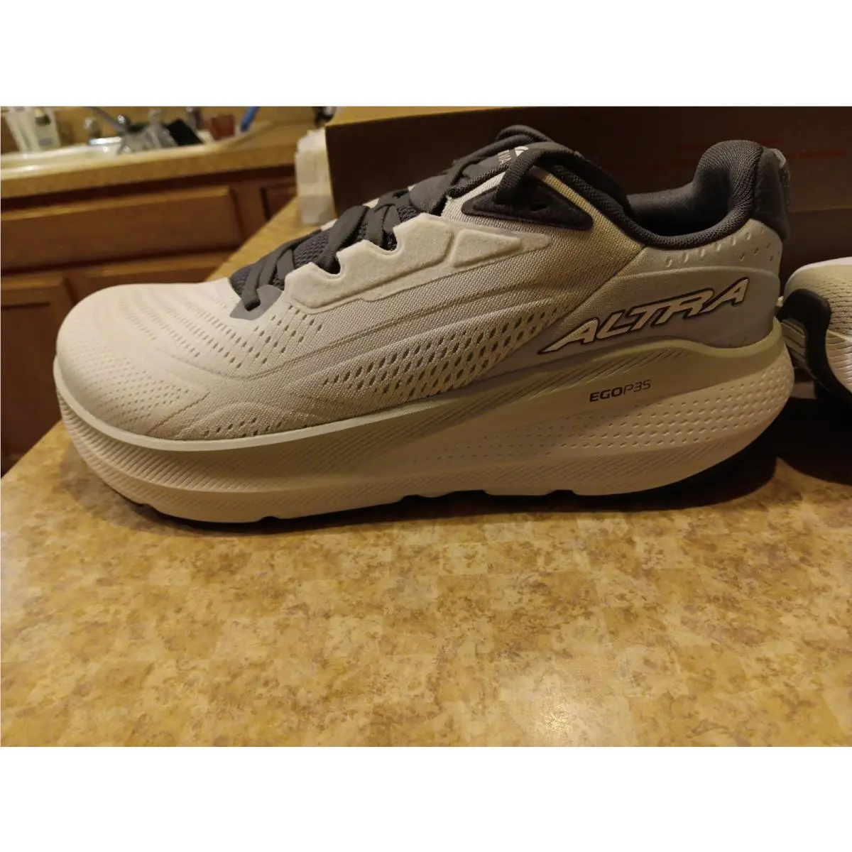 Altra shoes - FWD VIA 2 - FWD VIA - AL0A85SR224 - Gray 2