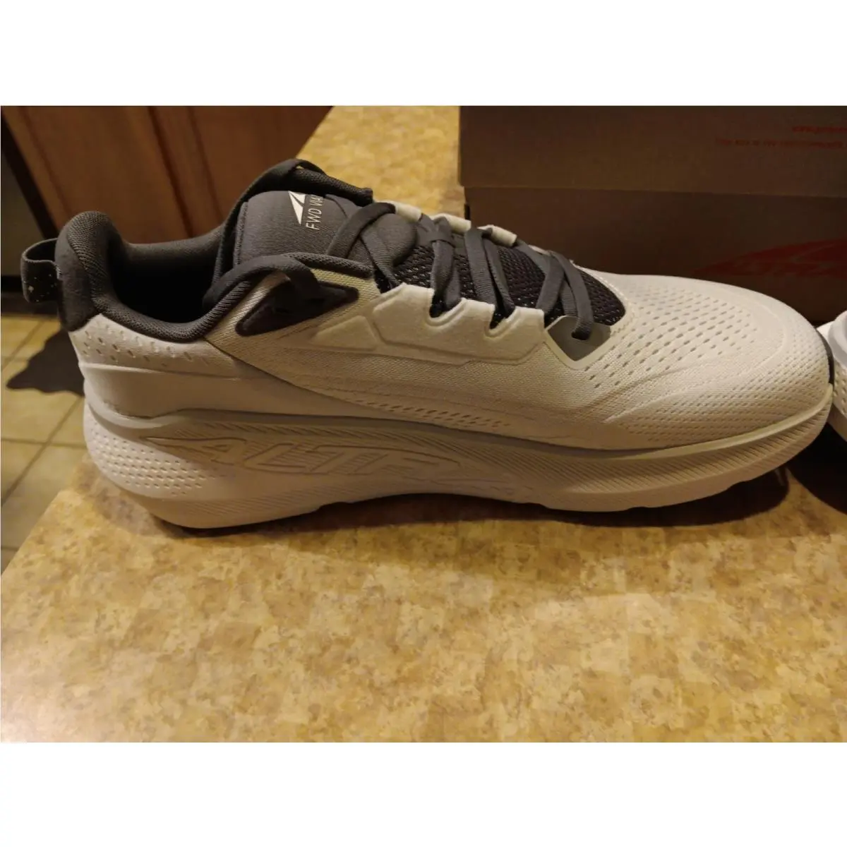 Altra shoes - FWD VIA 2 - FWD VIA - AL0A85SR224 - Gray 5