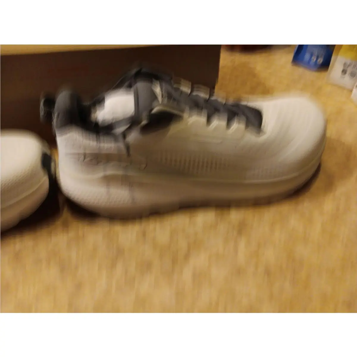 Altra shoes - FWD VIA 2 - FWD VIA - AL0A85SR224 - Gray 6