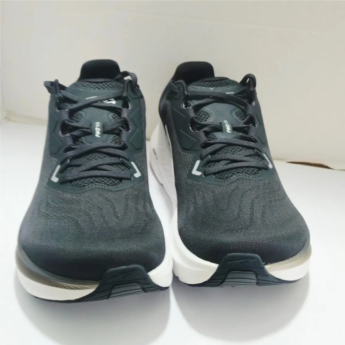 Altra shoes - Altra FWD Via - FWD Via - AL0A85PN010 - Black 0