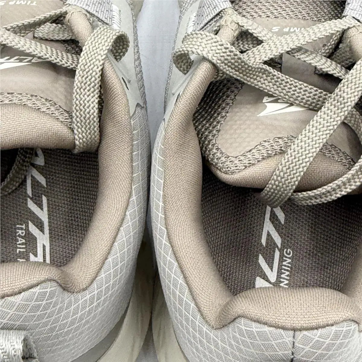 Altra shoes - Altra Timp - Timp - Beige 3