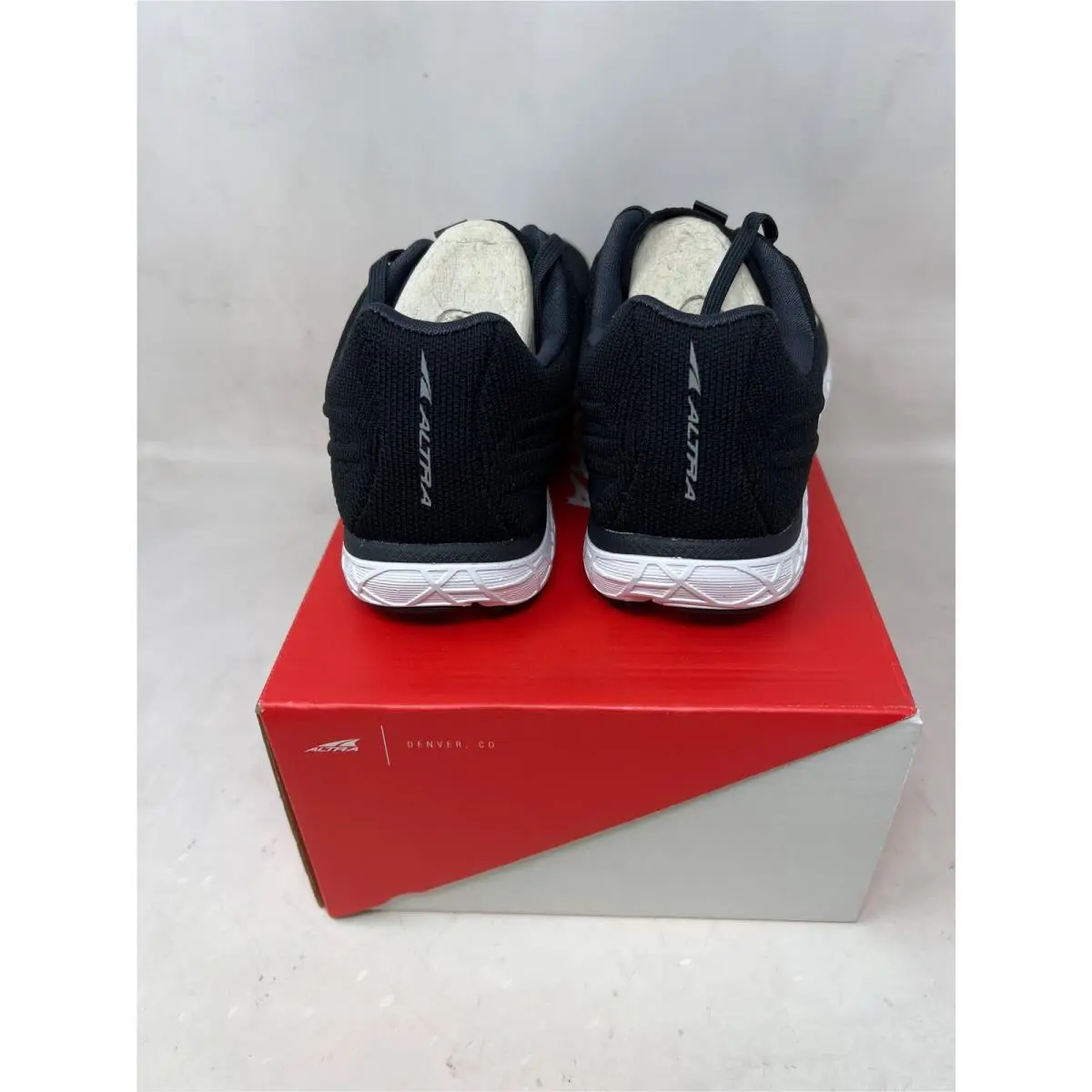 Altra shoes - Altra Escalante 5 - Escalante - Black (UPC: 192362867602) 2