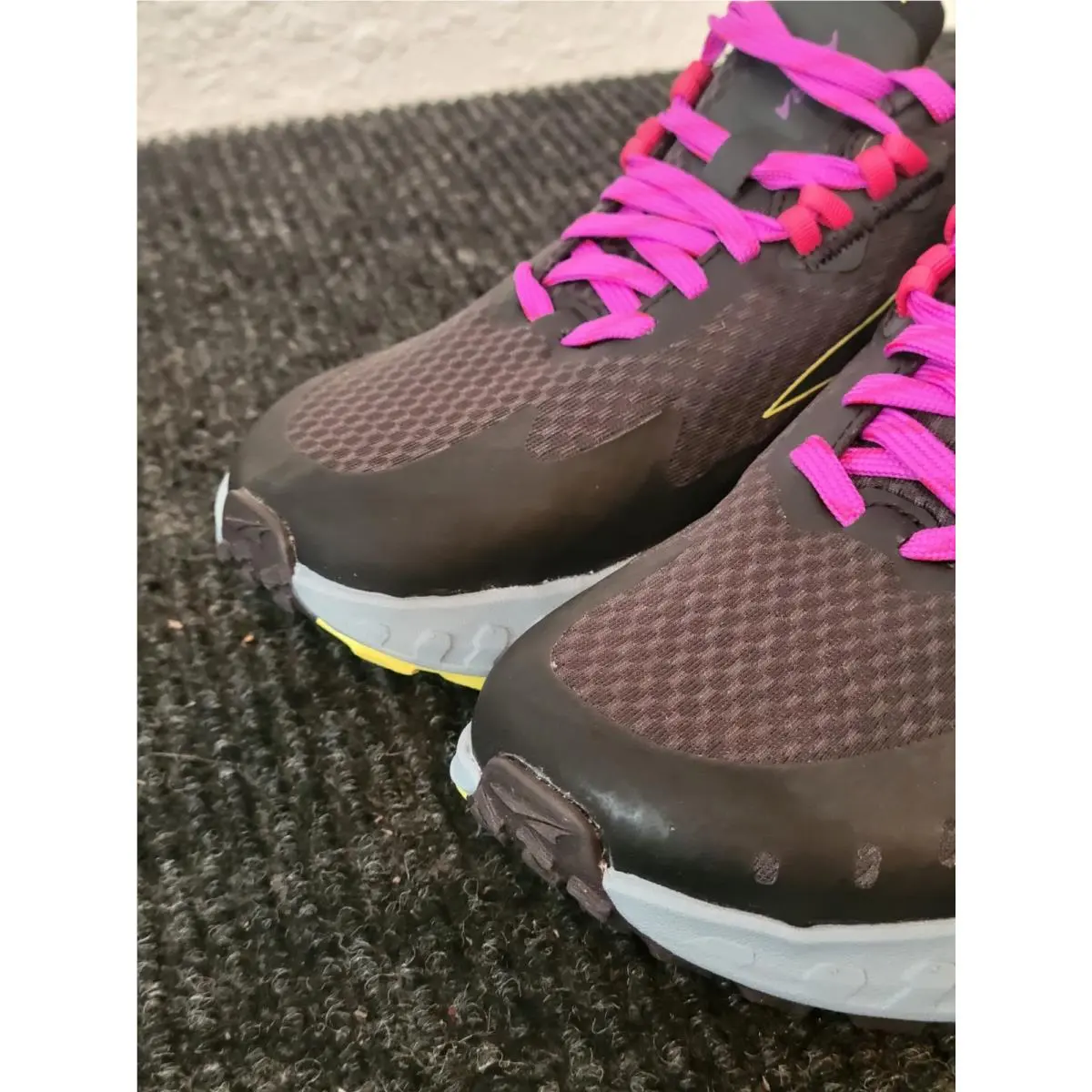 Altra shoes - altra outroad - outroad - Multicolor 2