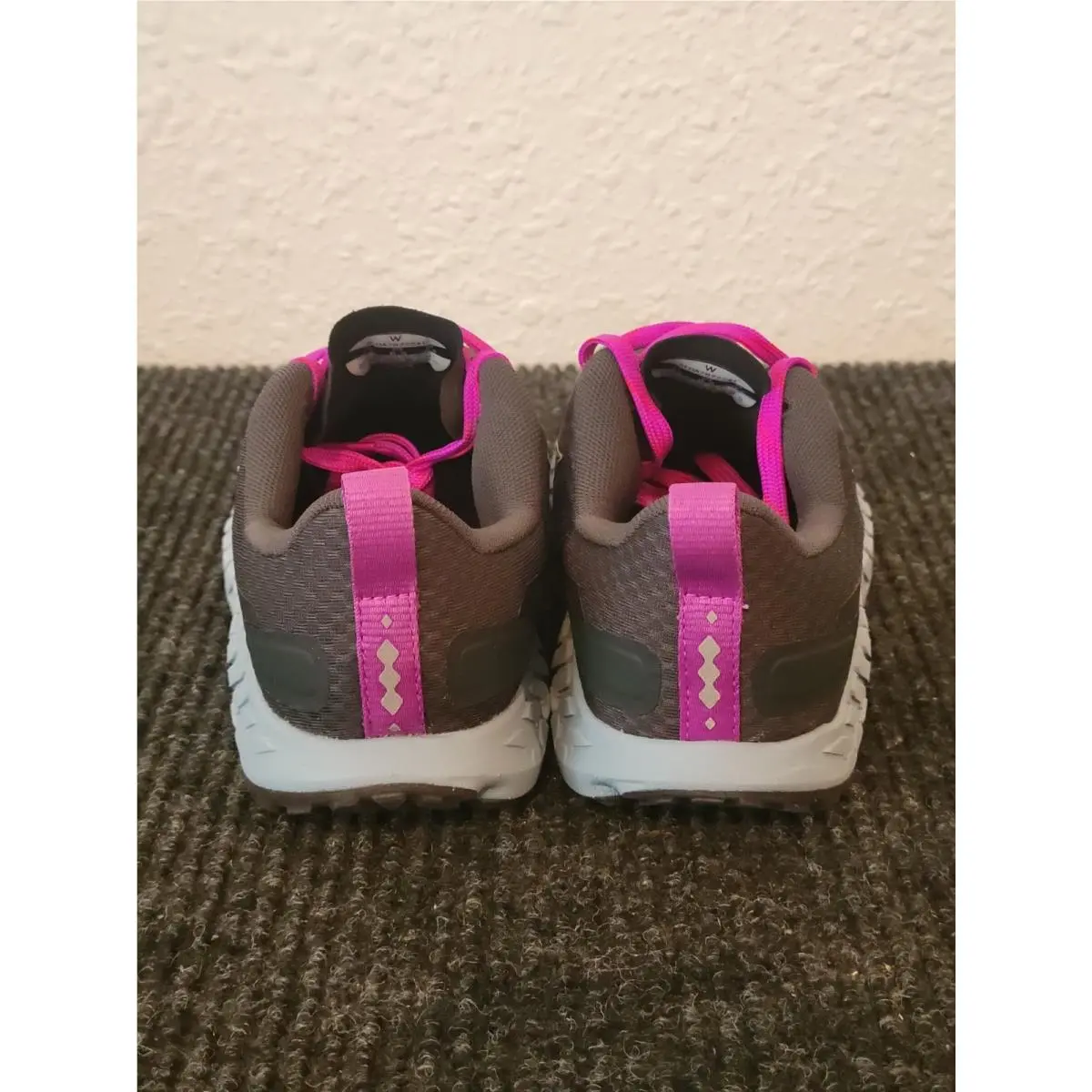 Altra shoes - altra outroad - outroad - Multicolor 4