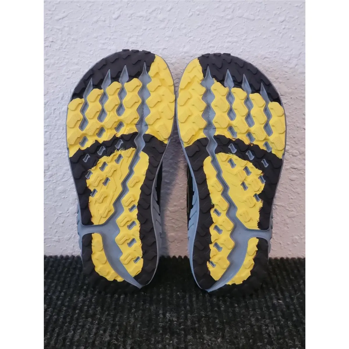 Altra shoes - altra outroad - outroad - Multicolor 5