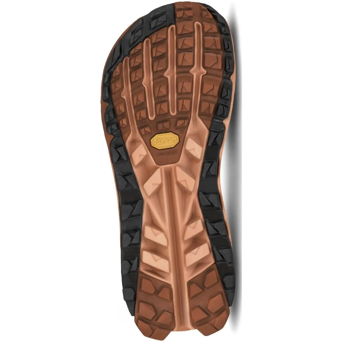 Altra shoes - ALTRA Olympus 6 - Olympus - Orange (UPC: 197065334437) 2