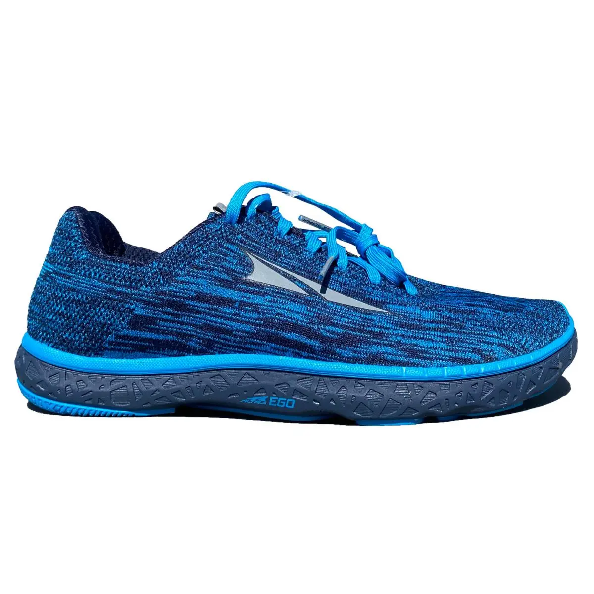 Altra Escalante 1.5 Running Shoes Women`s 10.5 Blue Zero Drop Sneakers
