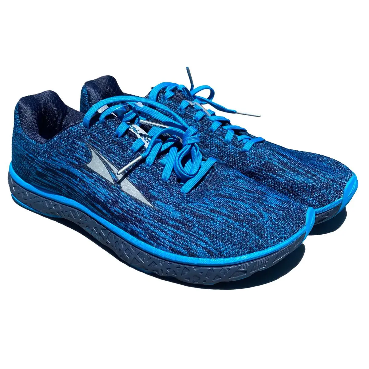 Altra shoes - Altra Escalante 1.5 Women`s Running Shoes - AFW1833G-4 - Blue (UPC: 043619346411) 0