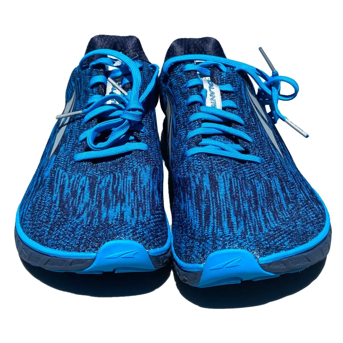 Altra shoes - Altra Escalante 1.5 Women`s Running Shoes - AFW1833G-4 - Blue (UPC: 043619346411) 1