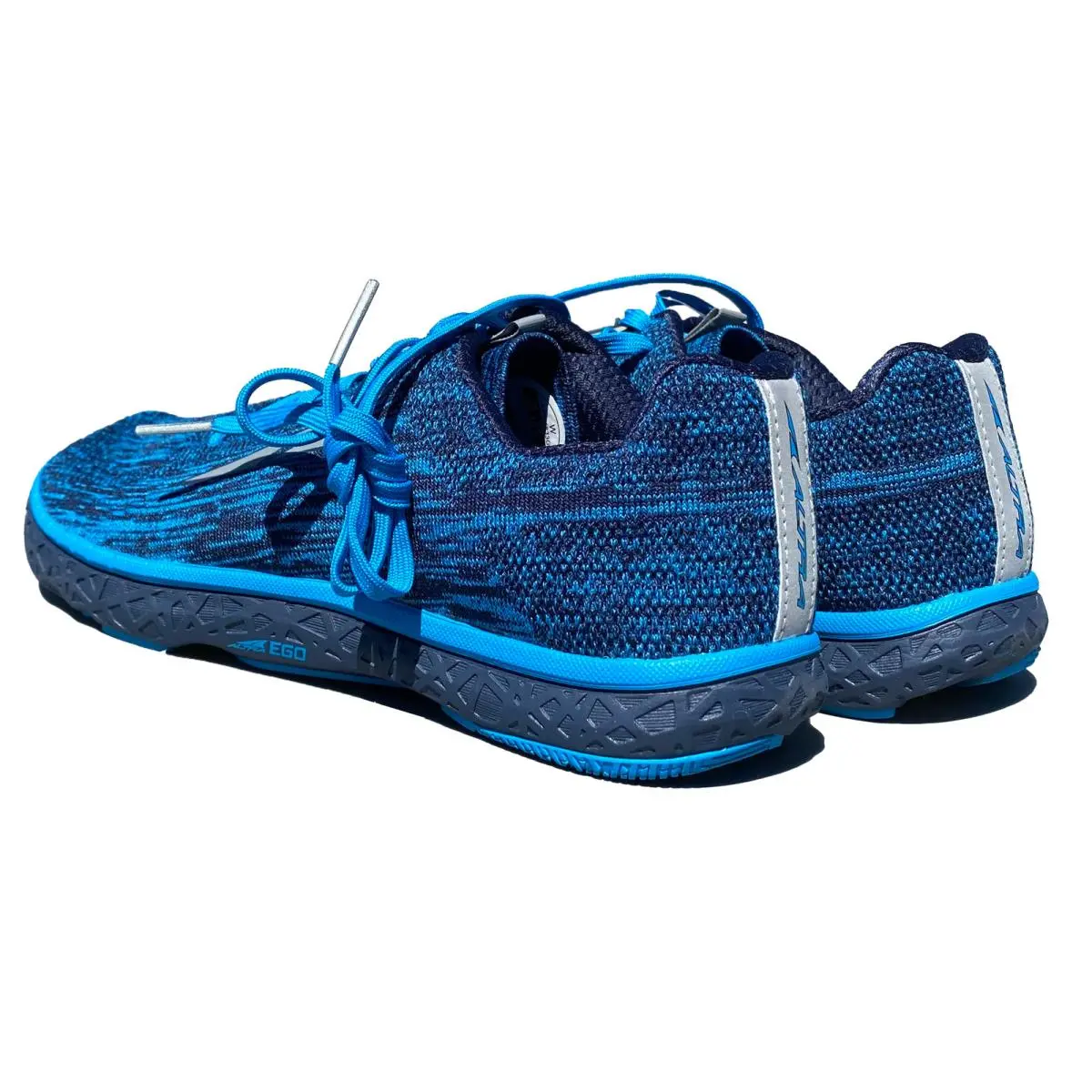 Altra shoes - Altra Escalante 1.5 Women`s Running Shoes - AFW1833G-4 - Blue (UPC: 043619346411) 3
