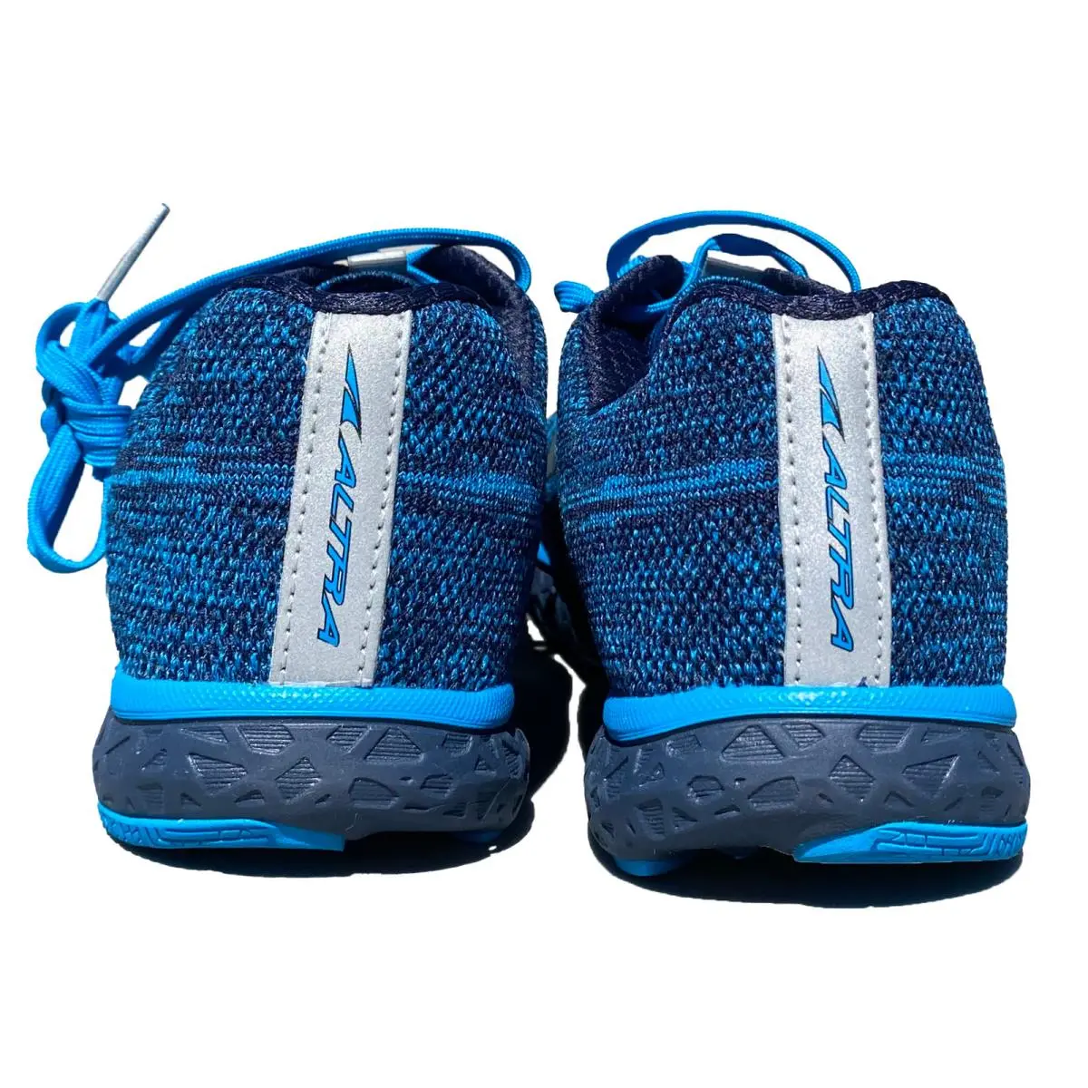 Altra shoes - Altra Escalante 1.5 Women`s Running Shoes - AFW1833G-4 - Blue (UPC: 043619346411) 4