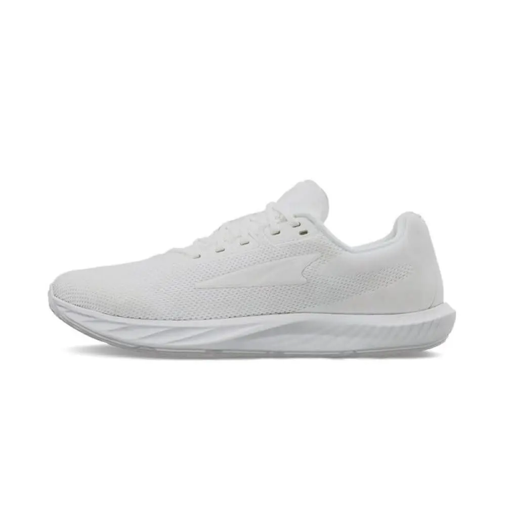 Altra Women`s Escalante 4 Road Running Shoe White/white 8.5 8.5 White/white