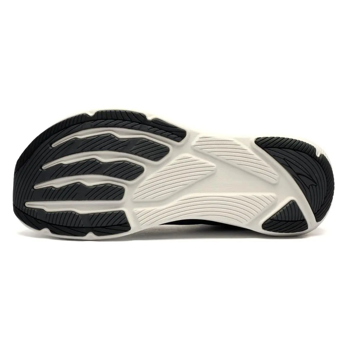 Altra shoes - EXPERIENCEFLOW2 - Experience Flow - Black/White (UPC: 197804650606) 2