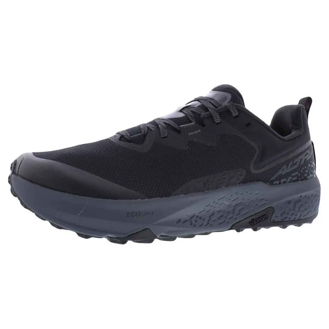 Altra shoes - Black/Black, Main: Black (UPC: 198266734057) 0