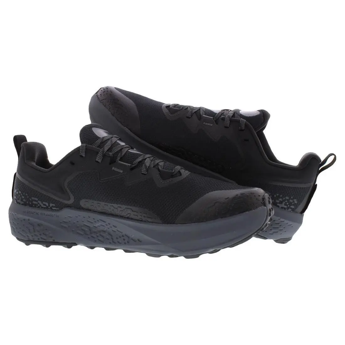 Altra shoes - Black/Black, Main: Black (UPC: 198266734057) 1