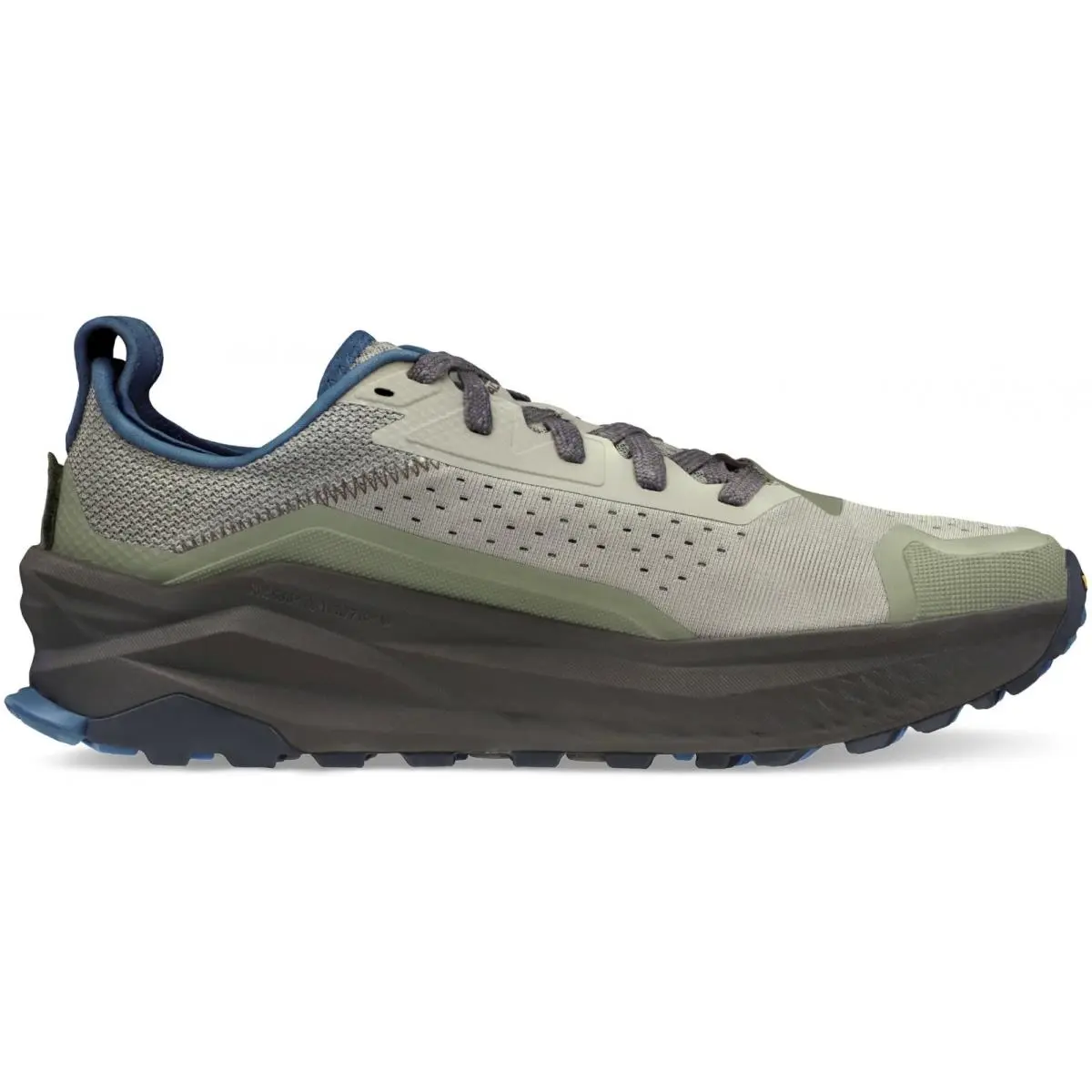 Altra shoes - Altra Olympus 6 - Olympus - Green (UPC: 197065411800) 4