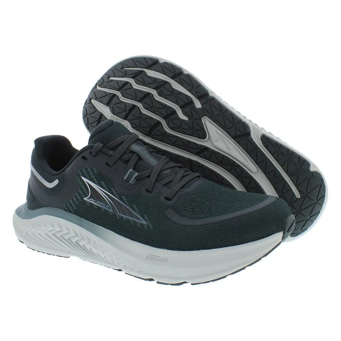 Altra Paradigm 7 Womens Shoes Size 6.5 Color: Black - Black, Main: Black