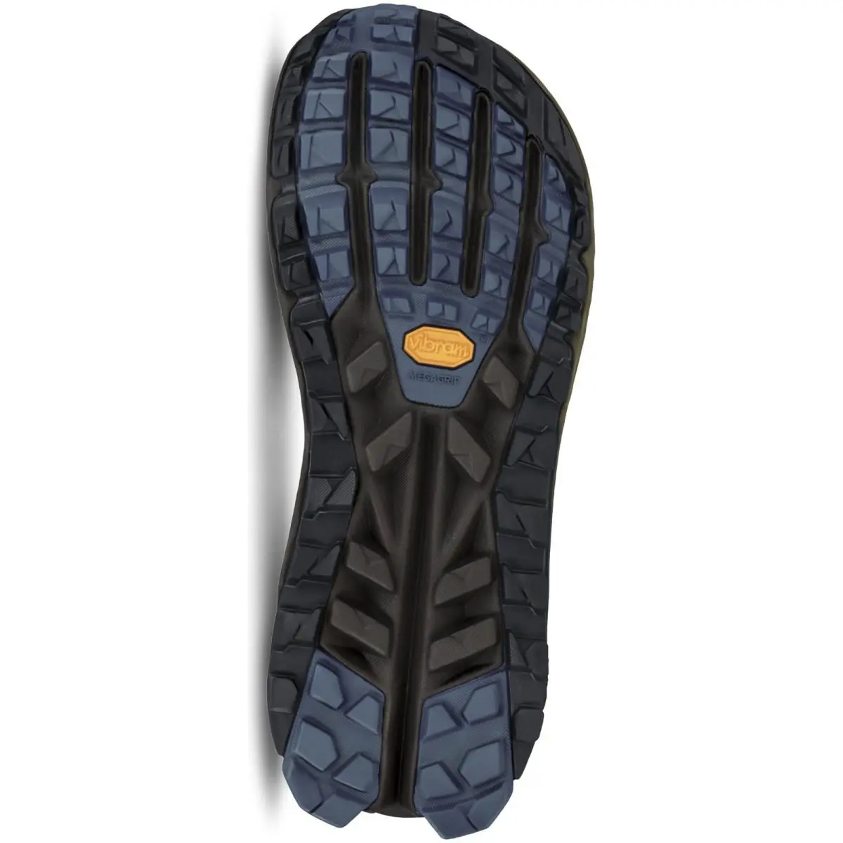 Altra shoes - ALTRA Olympus 6 - Olympus - Green (UPC: 197065411817) 2