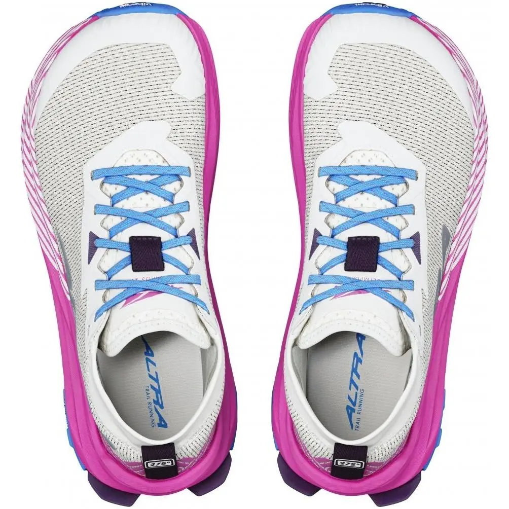 Altra shoes - ALTRA Olympus 275 - Olympus - Pink (UPC: 198266728070) 1