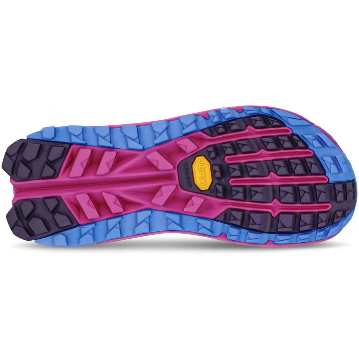 Altra shoes - ALTRA Olympus 275 - Olympus - Pink (UPC: 198266728070) 2