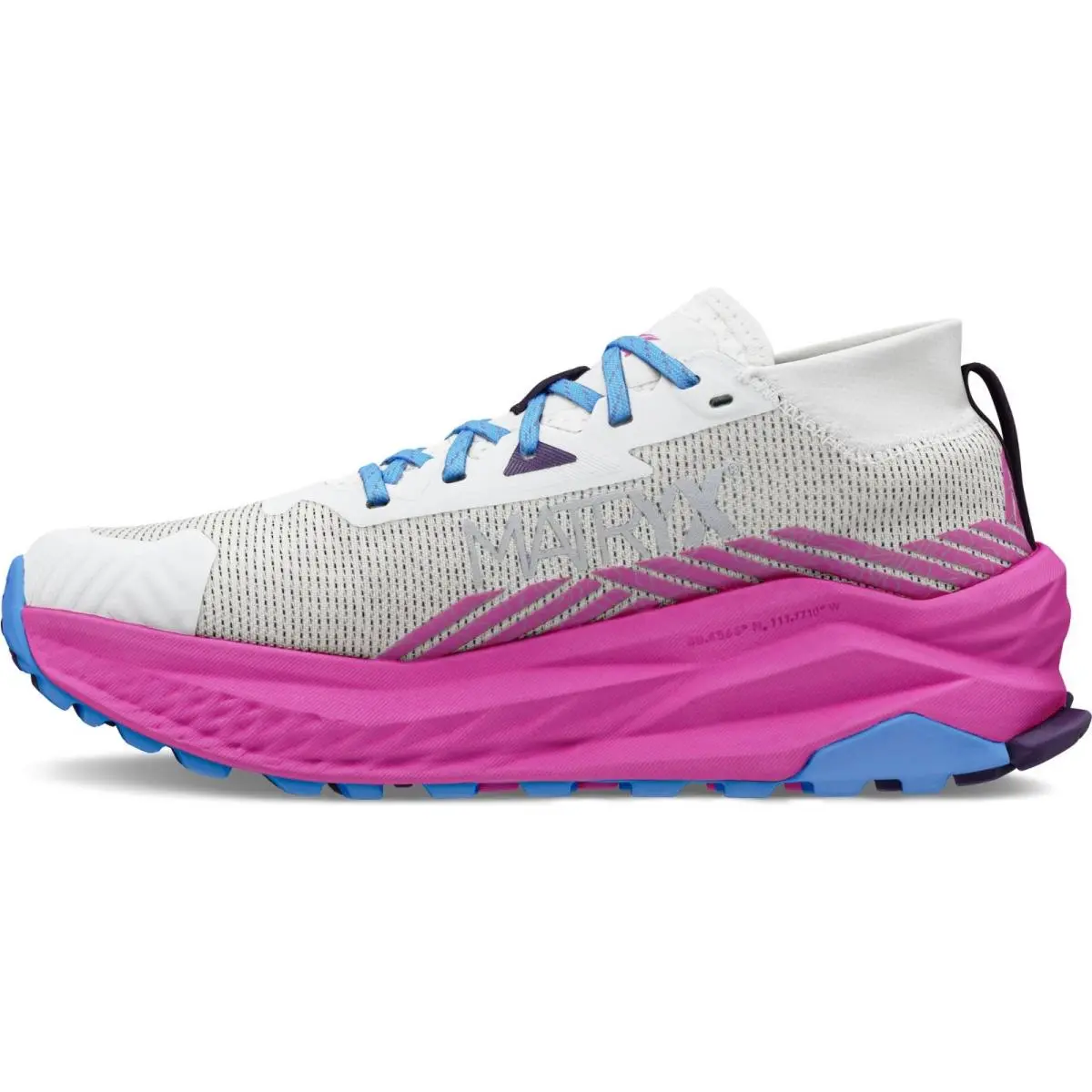 Altra shoes - ALTRA Olympus 275 - Olympus - Pink (UPC: 198266728070) 3