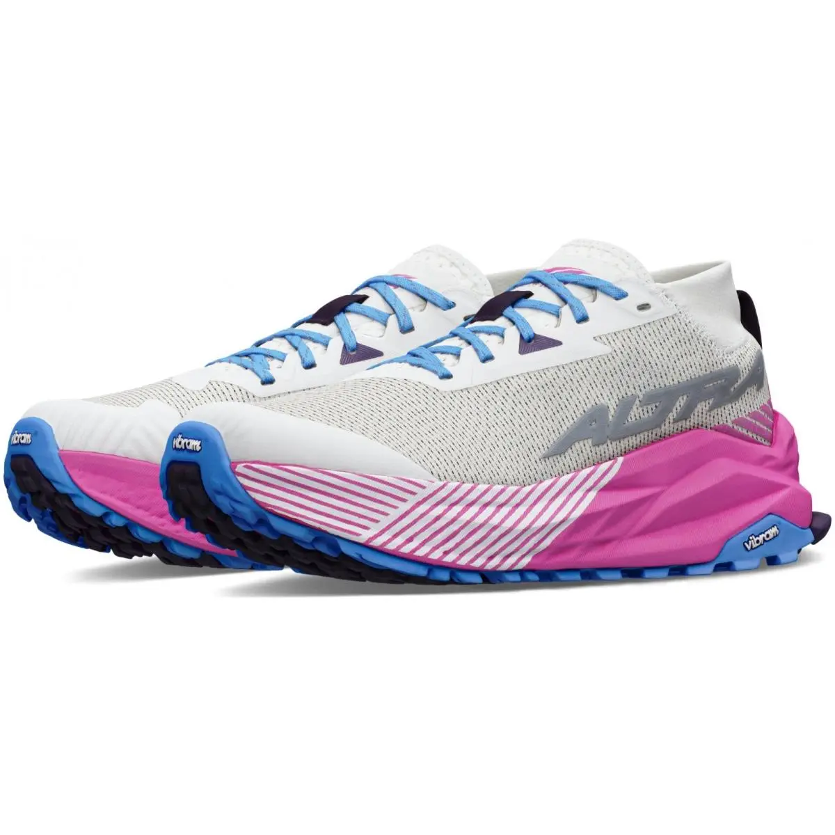 Altra shoes - ALTRA Olympus 275 - Olympus - Pink (UPC: 198266728070) 4