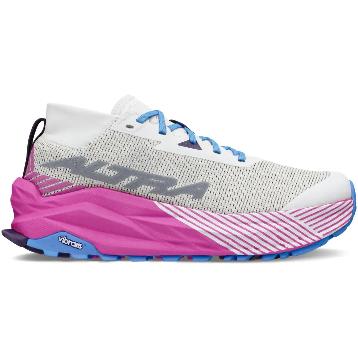 Altra shoes - ALTRA Olympus 275 - Olympus - Pink (UPC: 198266728070) 5