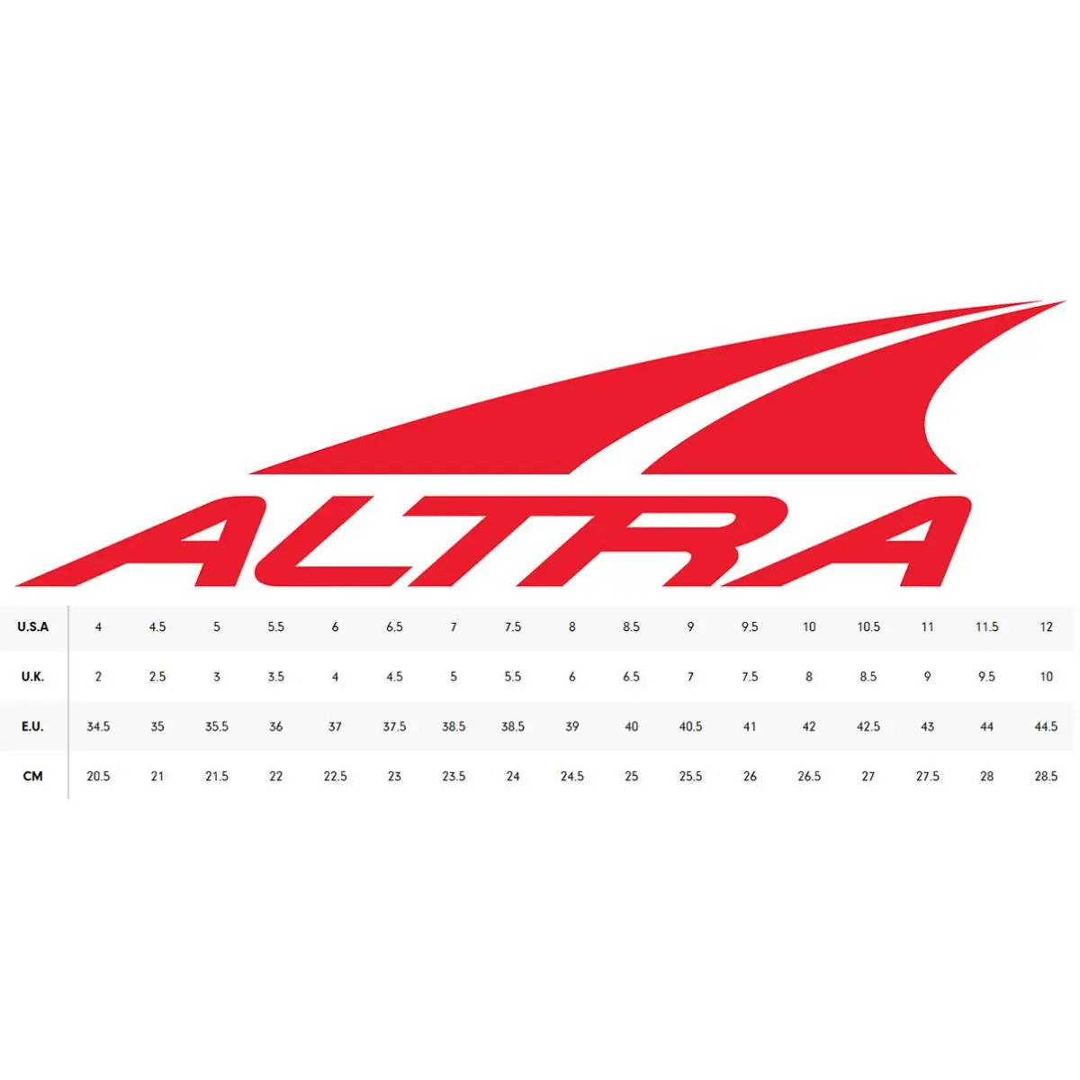 Altra shoes - ALTRA Olympus 275 - Olympus - Pink (UPC: 198266728070) 6