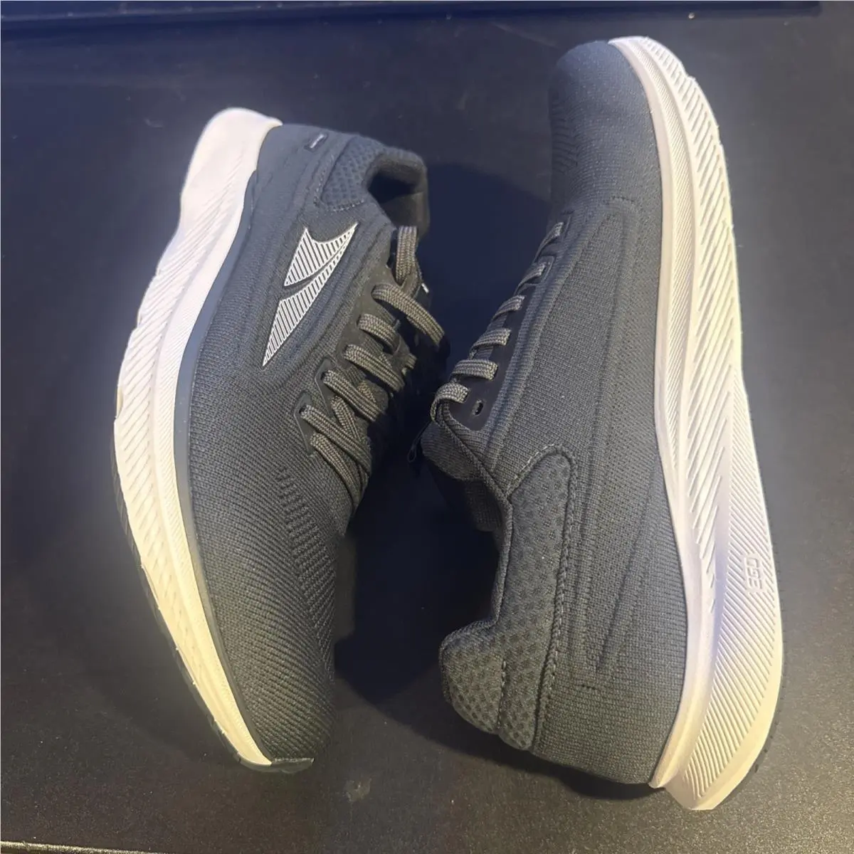 Altra shoes - Escalante 3 - Escalante - Black, White 2