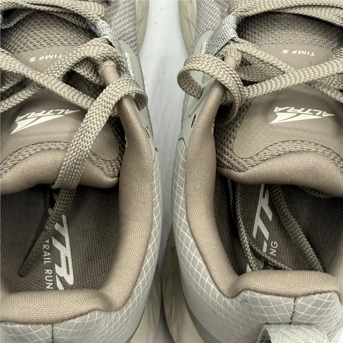 Altra shoes - Altra Timp - Timp - AL0A85P6921 - Beige 3