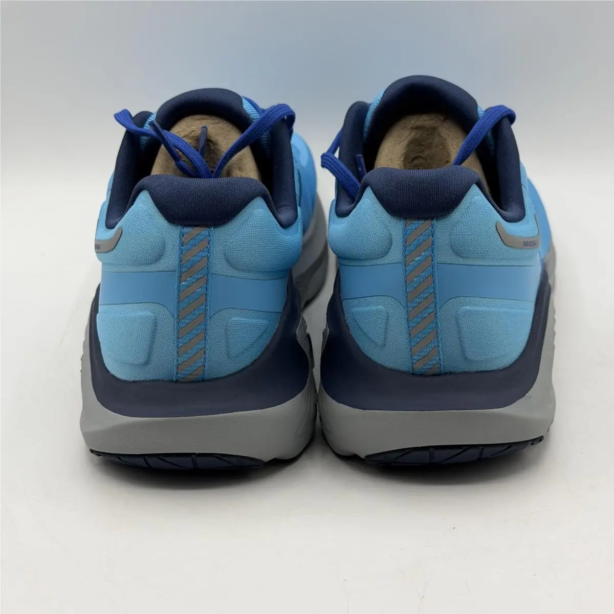 Altra shoes - Blue 1